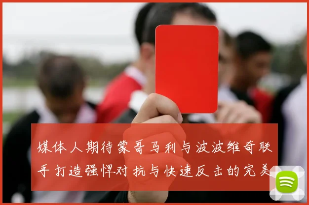 媒体人期待蒙哥马利与波波维奇联手打造强悍对抗与快速反击的完美结合